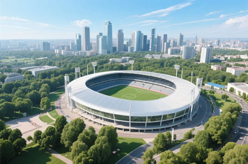 2026世界杯主办国场馆与气候解析：跨国赛程对球队体能的隐形影响